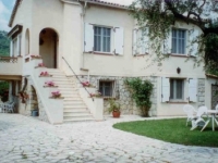 Affitto appartamento vacanze Le bar-sur-loup